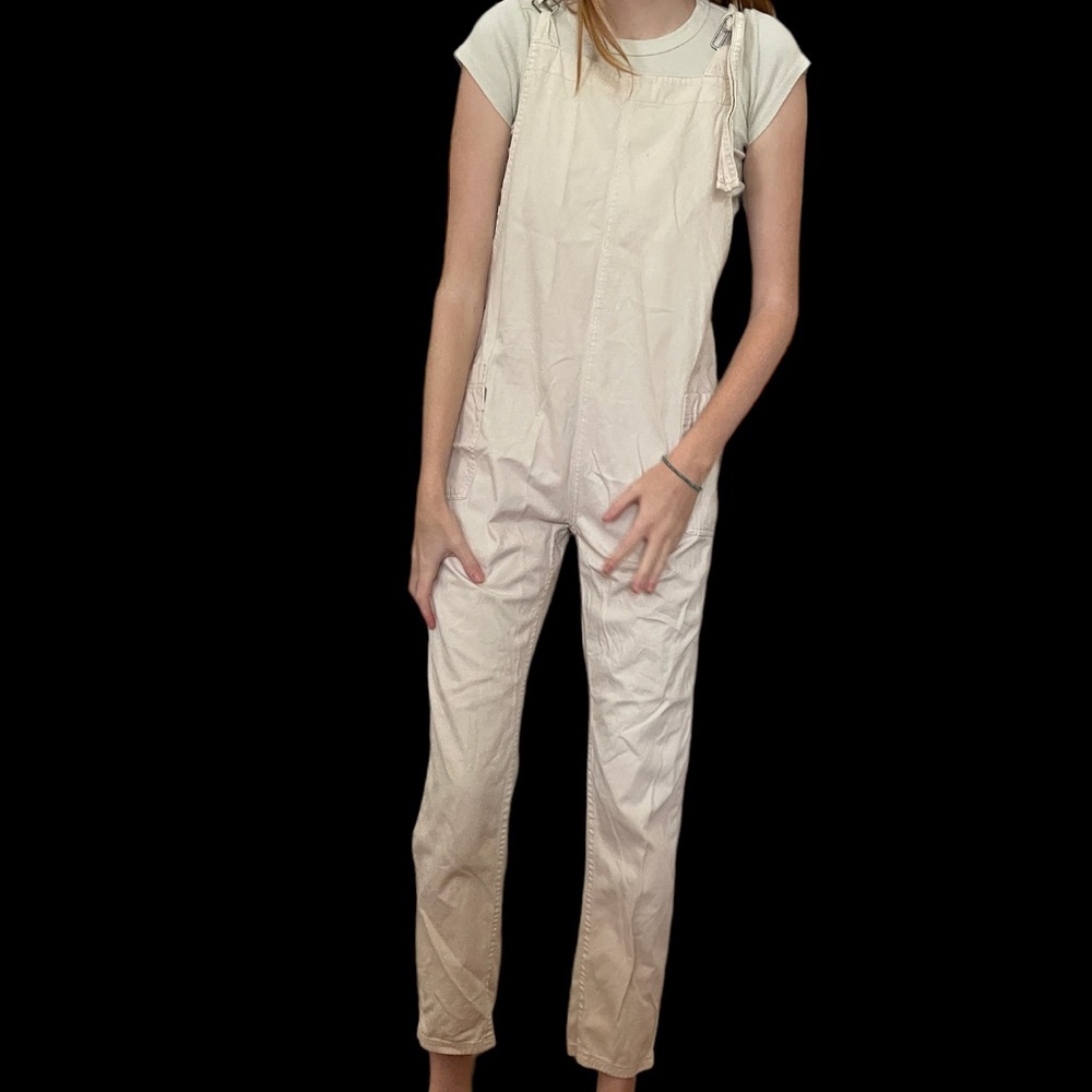 Billabong overalls